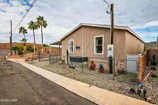 2773 Hillcrest Dr, Parker, AZ 85344 - Photo 6