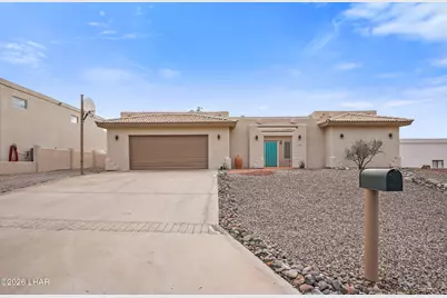 4190 Mercury Dr, Lake Havasu City, AZ 86406 - Photo 1