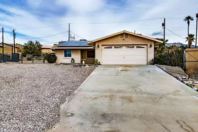 3501 Lasser Ln, Lake Havasu City, AZ 86406 - Photo 1
