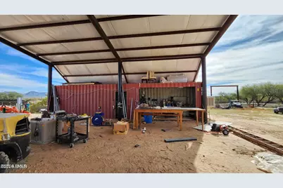 35448 2nd St, Wenden, AZ 85357 - Photo 76