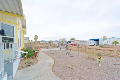 601 W Granada Dr, Quartzsite, AZ 85346 - Photo 40