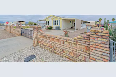 601 W Granada Dr, Quartzsite, AZ 85346 - Photo 4