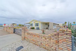 601 W Granada Dr, Quartzsite, AZ 85346 - Photo 4