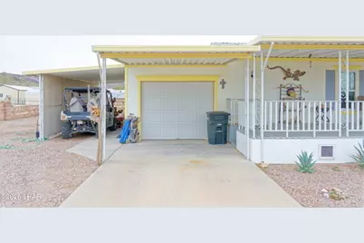 601 W Granada Dr, Quartzsite, AZ 85346 - Photo 6