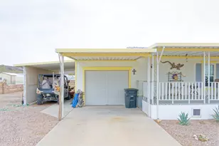 601 W Granada Dr, Quartzsite, AZ 85346 - Photo 6