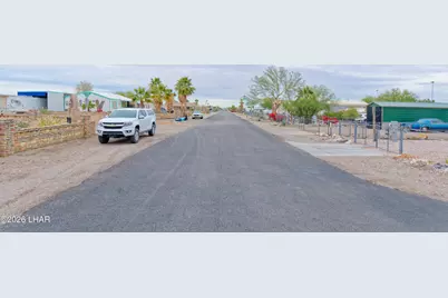 601 W Granada Dr, Quartzsite, AZ 85346 - Photo 42