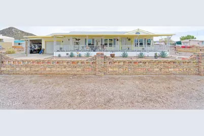 601 W Granada Dr, Quartzsite, AZ 85346 - Photo 2