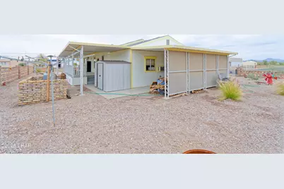 601 W Granada Dr, Quartzsite, AZ 85346 - Photo 38