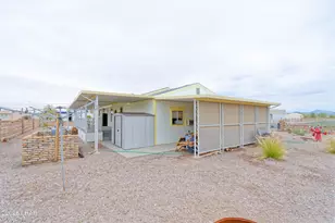 601 W Granada Dr, Quartzsite, AZ 85346 - Photo 38