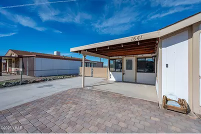 1641 Laverne Ln, Lake Havasu City, AZ 86404 - Photo 24