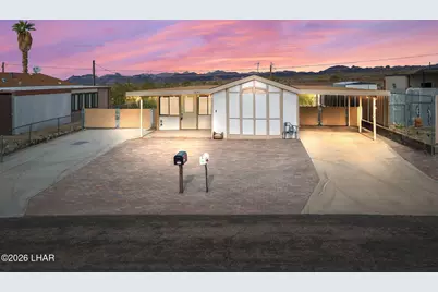 1641 Laverne Ln, Lake Havasu City, AZ 86404 - Photo 1