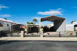 770 W Mountain View Ln C60, Quartzsite, AZ 85346 - Photo 1