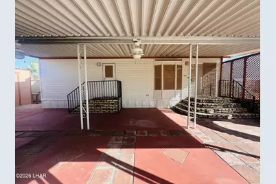 770 W Mountain View Ln C61, Quartzsite, AZ 85346 - Photo 14