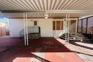 770 W Mountain View Ln C61, Quartzsite, AZ 85346 - Photo 14