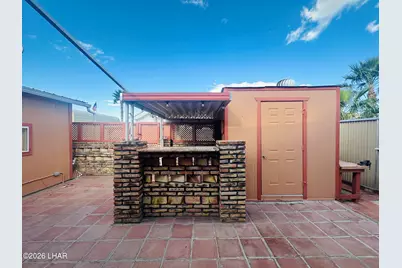 770 W Mountain View Ln C61, Quartzsite, AZ 85346 - Photo 16