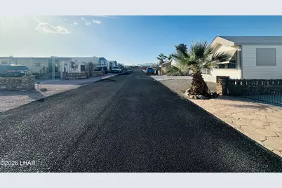 770 W Mountain View Ln C61, Quartzsite, AZ 85346 - Photo 24