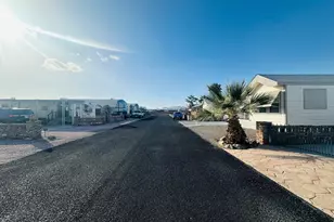 770 W Mountain View Ln C61, Quartzsite, AZ 85346 - Photo 24