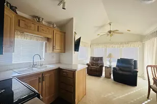 770 W Mountain View Ln C61, Quartzsite, AZ 85346 - Photo 6