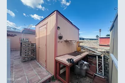 770 W Mountain View Ln C61, Quartzsite, AZ 85346 - Photo 18