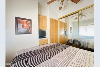 770 W Mountain View Ln C61, Quartzsite, AZ 85346 - Photo 10