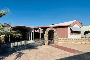 770 W Mountain View Ln C61, Quartzsite, AZ 85346 - Photo 2