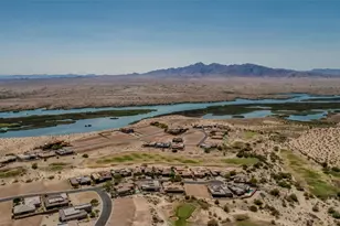 1875 E Tradition Ln, Lake Havasu City, AZ 86404 - Photo 1