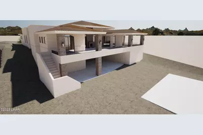 1875 E Tradition Ln, Lake Havasu City, AZ 86404 - Photo 16