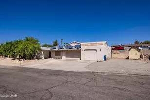 2349 Clarke Dr, Lake Havasu City, AZ 86403 - Photo 2