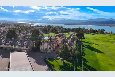 1566 Palace Way #27, Lake Havasu City, AZ 86403 - Photo 40