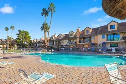 1566 Palace Way #27, Lake Havasu City, AZ 86403 - Photo 34