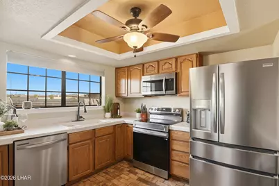 1566 Palace Way #27, Lake Havasu City, AZ 86403 - Photo 22