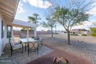 3275 Thunderhead Dr, Lake Havasu City, AZ 86406 - Photo 22