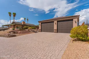 2621 San Juan Dr, Lake Havasu City, AZ 86403 - Photo 1