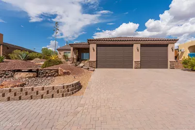 2621 San Juan Dr, Lake Havasu City, AZ 86403 - Photo 2