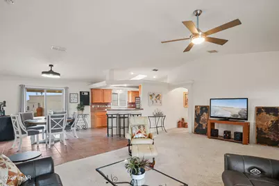 3417 El Porto Ln, Lake Havasu City, AZ 86406 - Photo 4