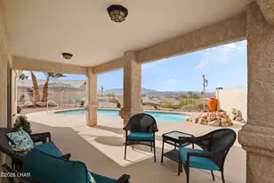 3417 El Porto Ln, Lake Havasu City, AZ 86406 - Photo 18