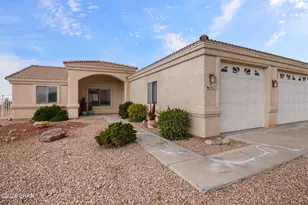 3417 El Porto Ln, Lake Havasu City, AZ 86406 - Photo 2