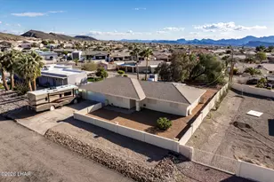 3878 Comet Dr, Lake Havasu City, AZ 86406 - Photo 44