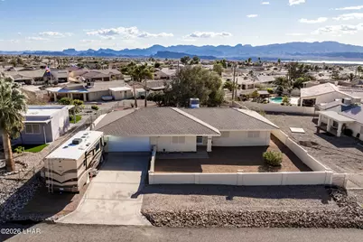 3878 Comet Dr, Lake Havasu City, AZ 86406 - Photo 1