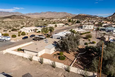 3878 Comet Dr, Lake Havasu City, AZ 86406 - Photo 46