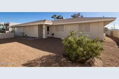 3878 Comet Dr, Lake Havasu City, AZ 86406 - Photo 4