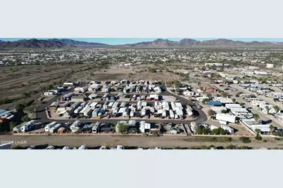 25 N Juniper Rd, Quartzsite, AZ 85346 - Photo 18