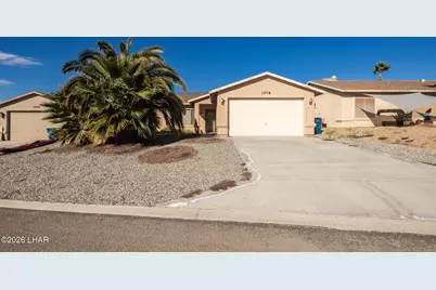 1978 Folzman Dr, Lake Havasu City, AZ 86404 - Photo 2