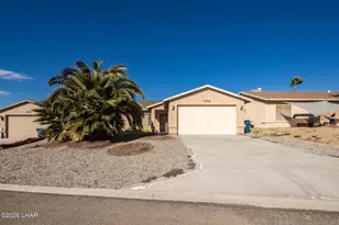 1978 Folzman Dr, Lake Havasu City, AZ 86404 - Photo 2