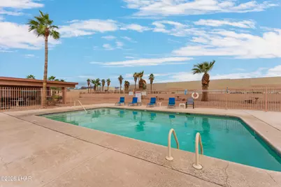 1974 E Folzman Dr, Lake Havasu City, AZ 86404 - Photo 52