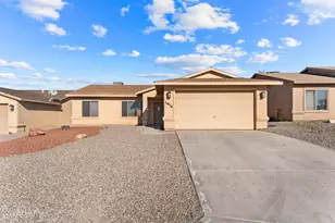 1974 E Folzman Dr, Lake Havasu City, AZ 86404 - Photo 1