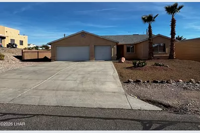 3590 Whitecap Dr, Lake Havasu City, AZ 86406 - Photo 1