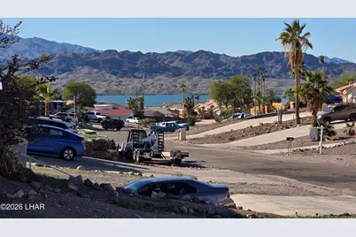 894 Paso Dr, Lake Havasu City, AZ 86406 - Photo 2