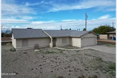 3345 Desert Dr, Lake Havasu City, AZ 86404 - Photo 1