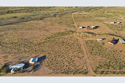 0 W Melissa Ln, Yucca, AZ 86438 - Photo 18